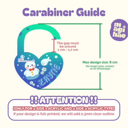 Carabiner